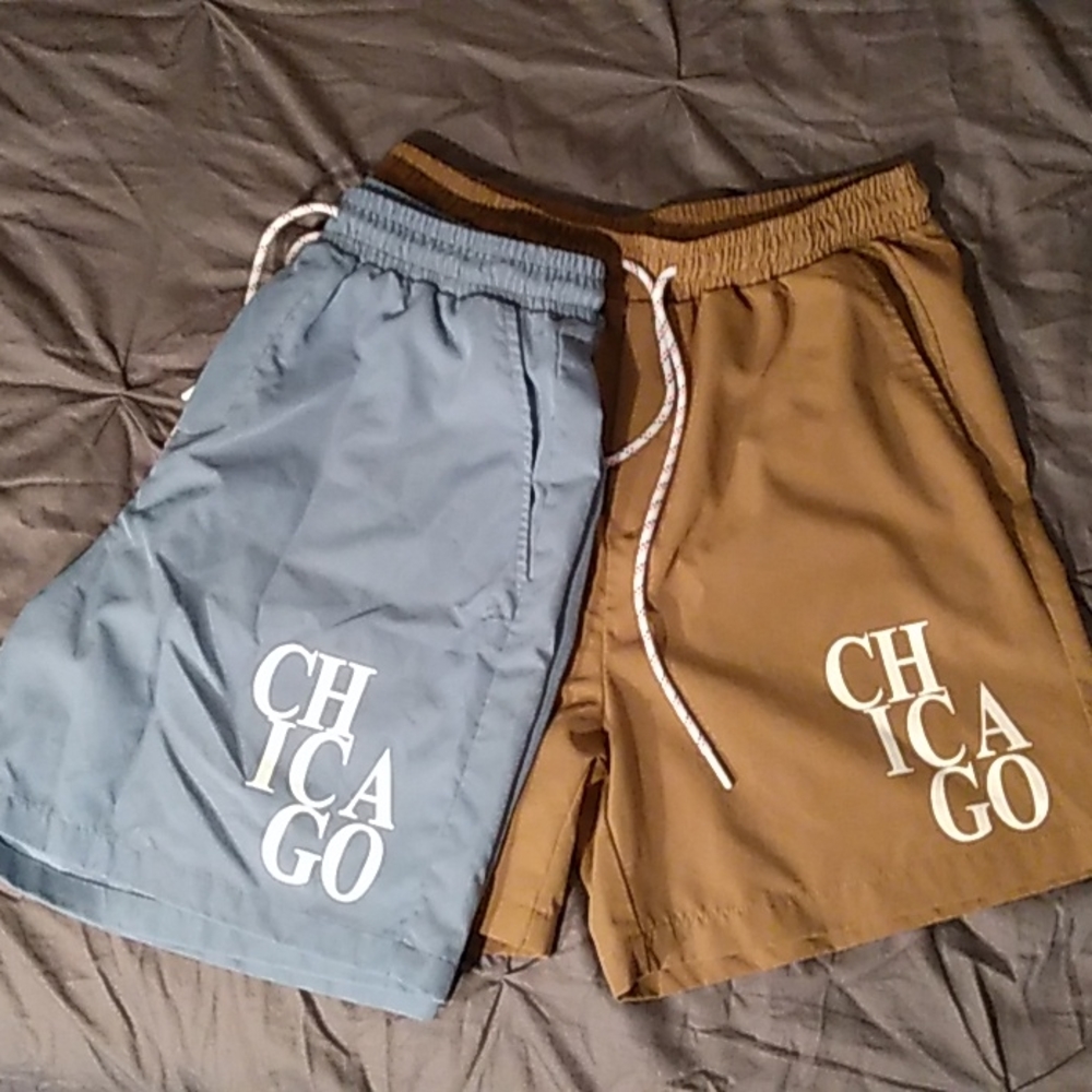Shorts :)